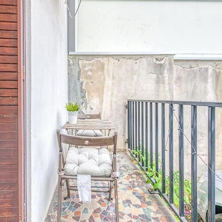 Centre Grenoble, Charmant, Avec Une Chambre Bagian luar foto